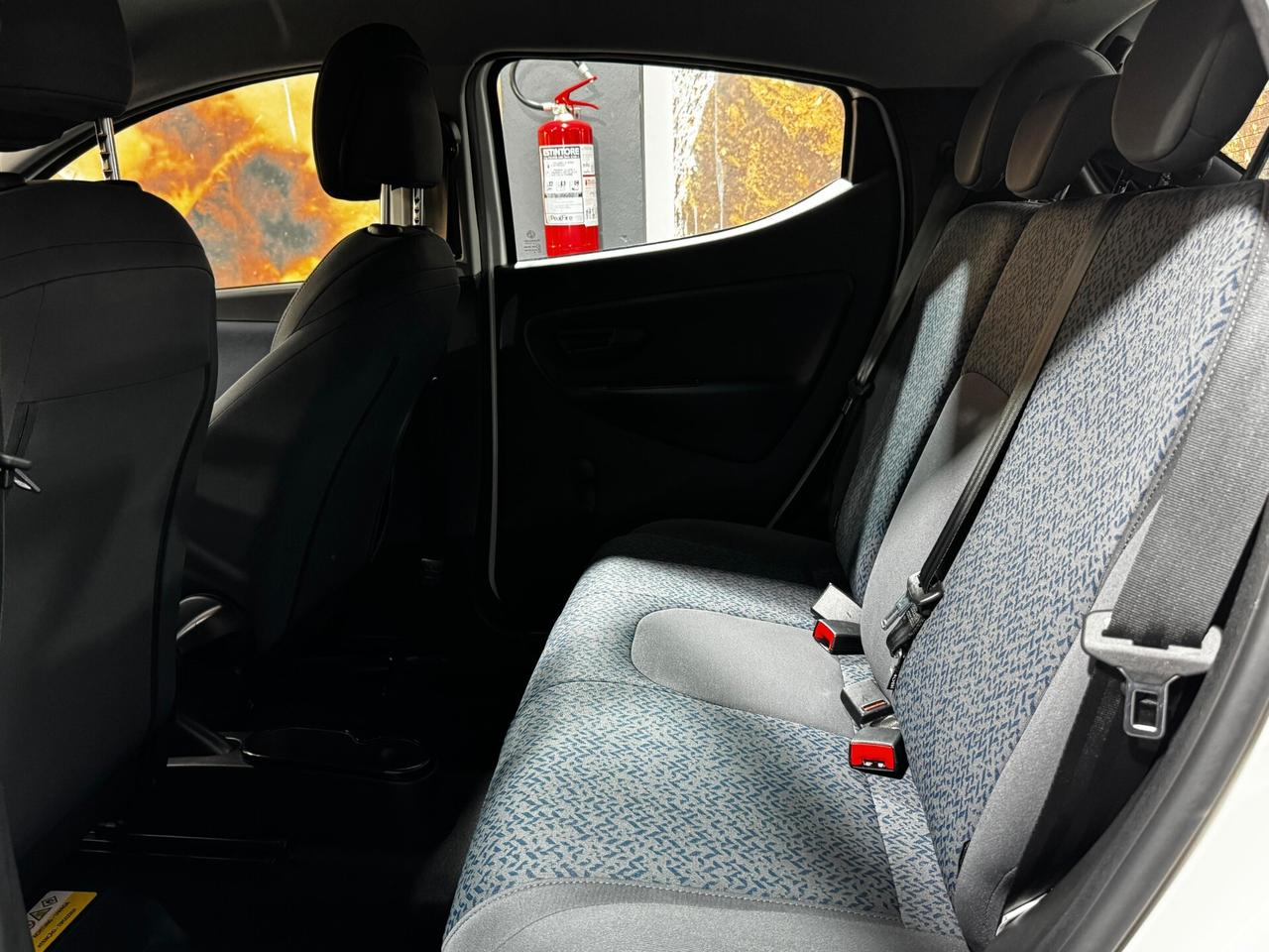 Lancia Ypsilon 1.0 FireFly 5 porte S&S Hybrid Gold