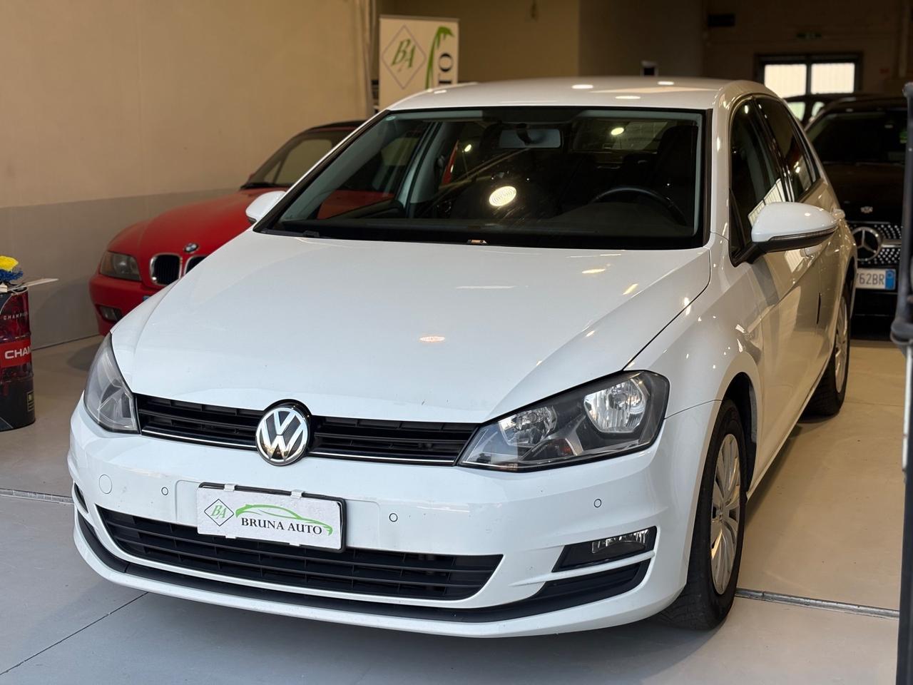 Volkswagen Golf 1.2 TSI 85 CV 5p. Trendline BlueMotion Technology