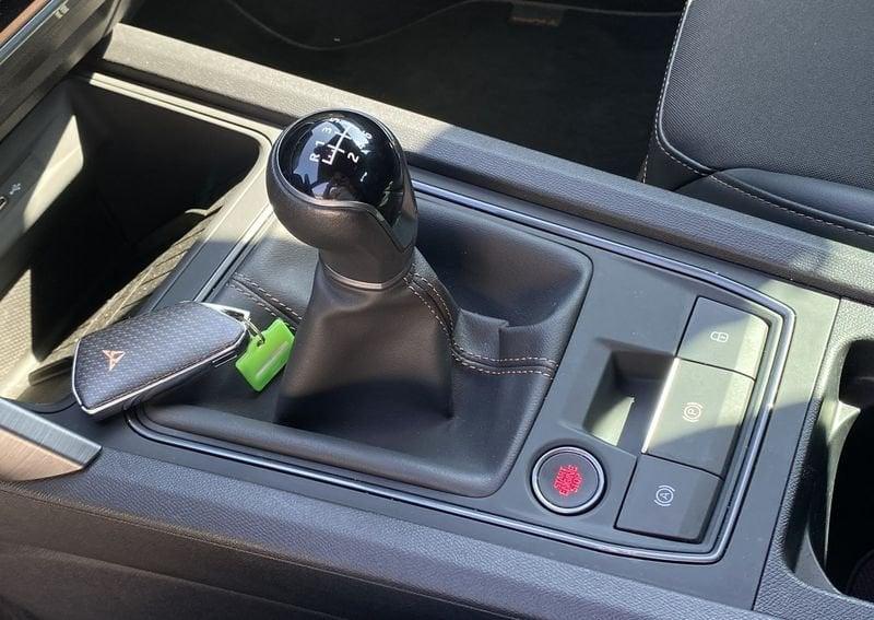 CUPRA Formentor 2.0 TDI 150CV