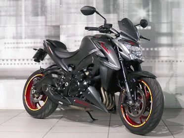 Suzuki GSX-S 1000 Abs