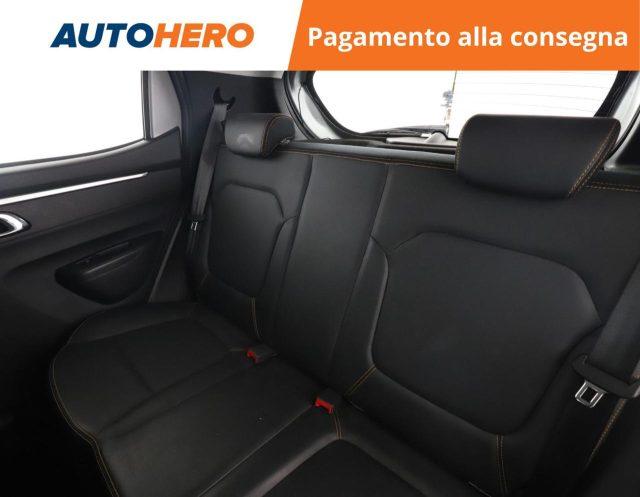 DACIA Spring Comfort Plus Electric 45