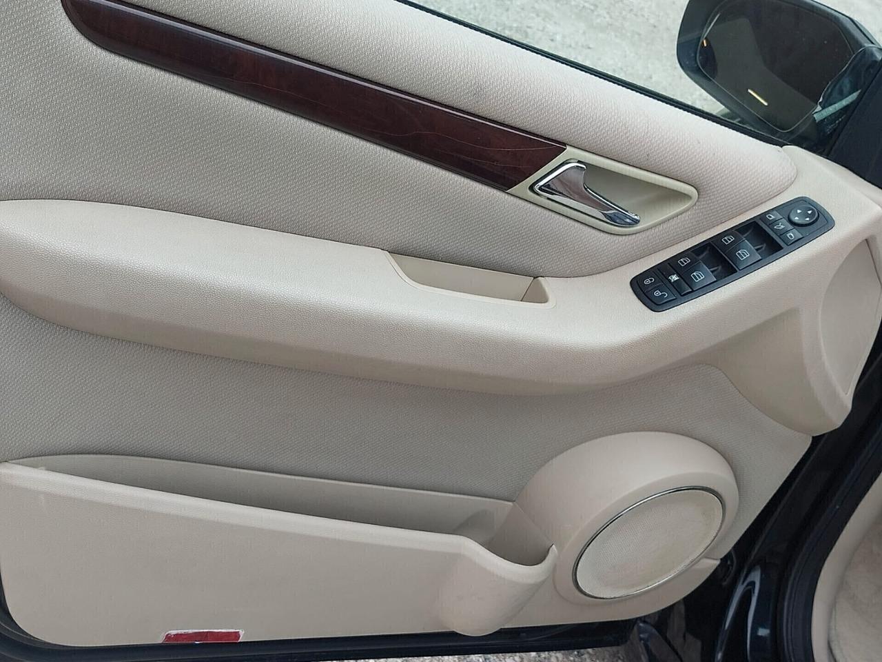 Mercedes-benz A 150 A 150 Avantgarde