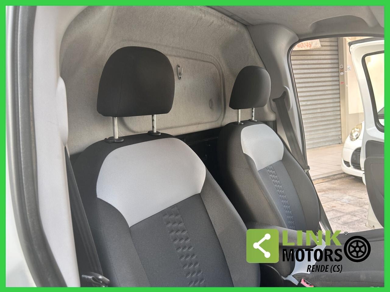 Fiat Fiorino 1.4 77cv Benzina/Metano 06/2020