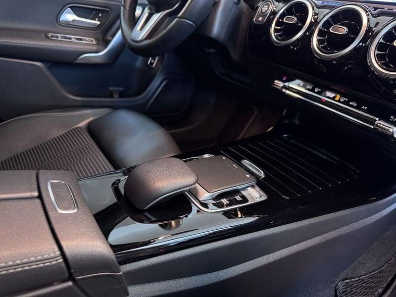 Mercedes-Benz Classe A A 180 Automatic Sport