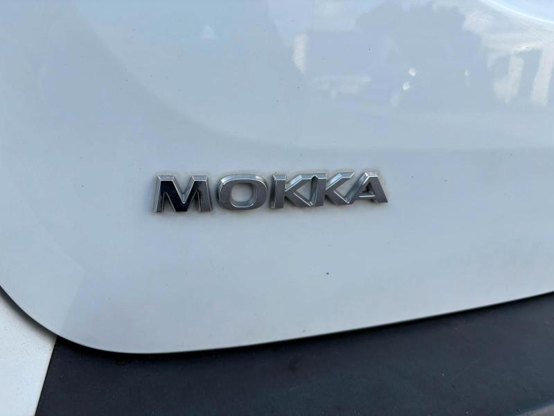 Opel Mokka 1.7 cdti Cosmo s&s 4x2 130cv m6