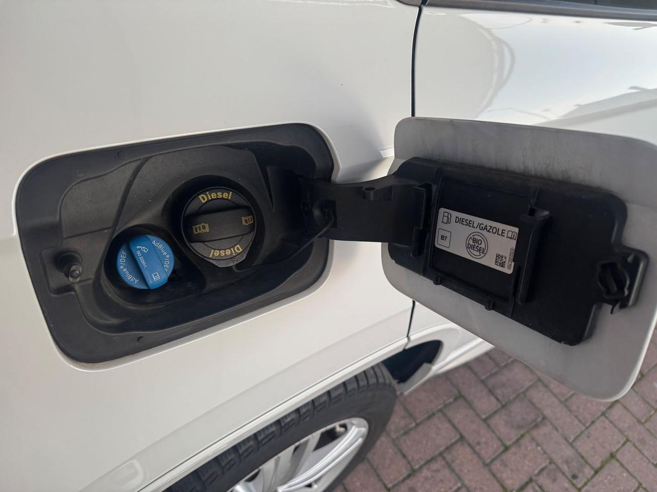 Seat Ateca FR 2.0 TDI #10029