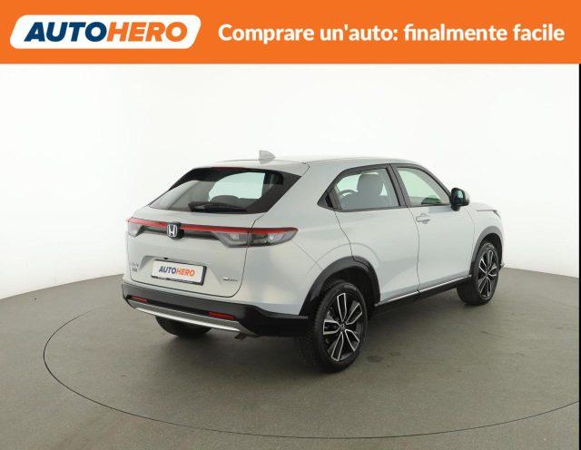 HONDA HR-V 1.5 Hev eCVT Advance