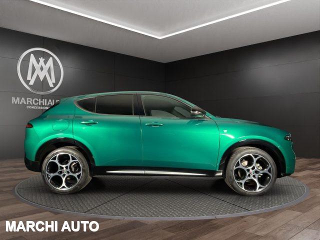 ALFA ROMEO Tonale 1.6 diesel 130 CV TCT6 Ti