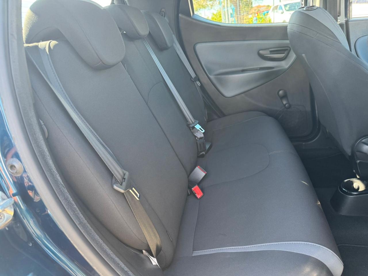 Lancia Ypsilon 1.2 5 porte GPL del 16 SOLO 129.000 KM