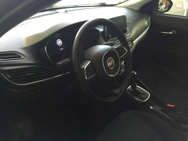 Fiat Tipo Tipo 5p 1.6 mjt Lounge s