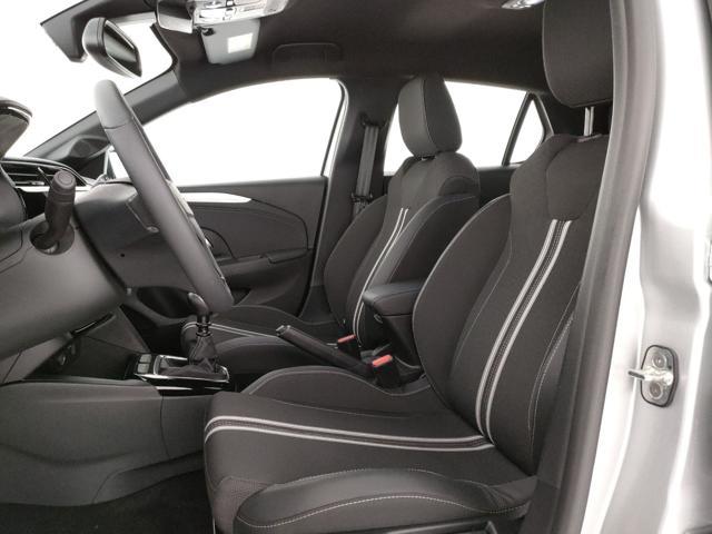 OPEL Corsa 1.2cc 75cv GS