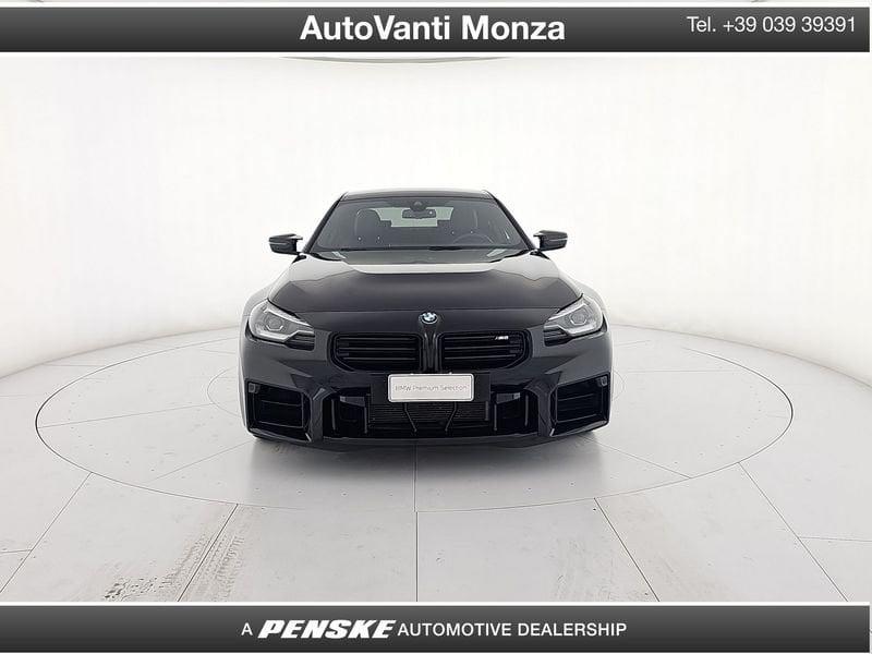 BMW Serie 2 M2 Coupe 3.0 460cv