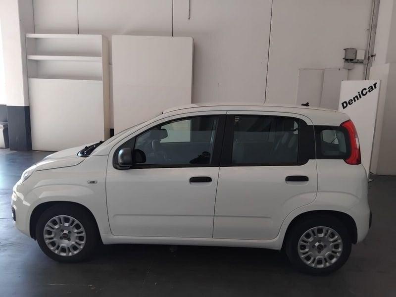 FIAT Panda Panda 1.0 FireFly S&S Hybrid