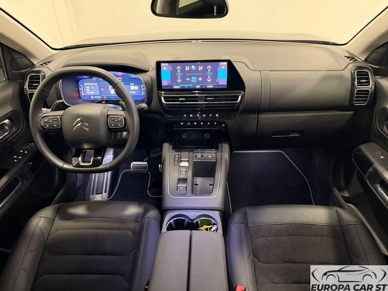Citroën C5 Aircross BlueHDi 130 S&S Shine Pack EAT8