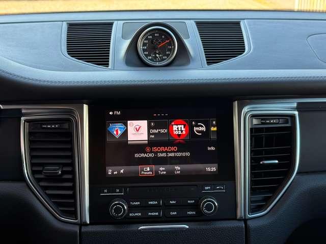Porsche Macan 2.0 pdk