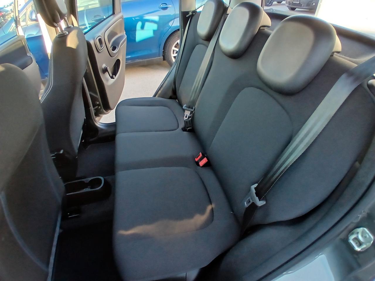 FIAT PANDA HYBRID CITY LIFE 70CV 2023