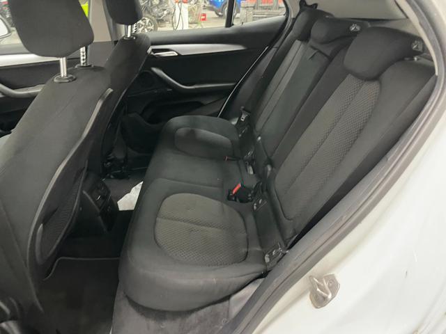 BMW X2 XDRIVE25E BUSINESS-X