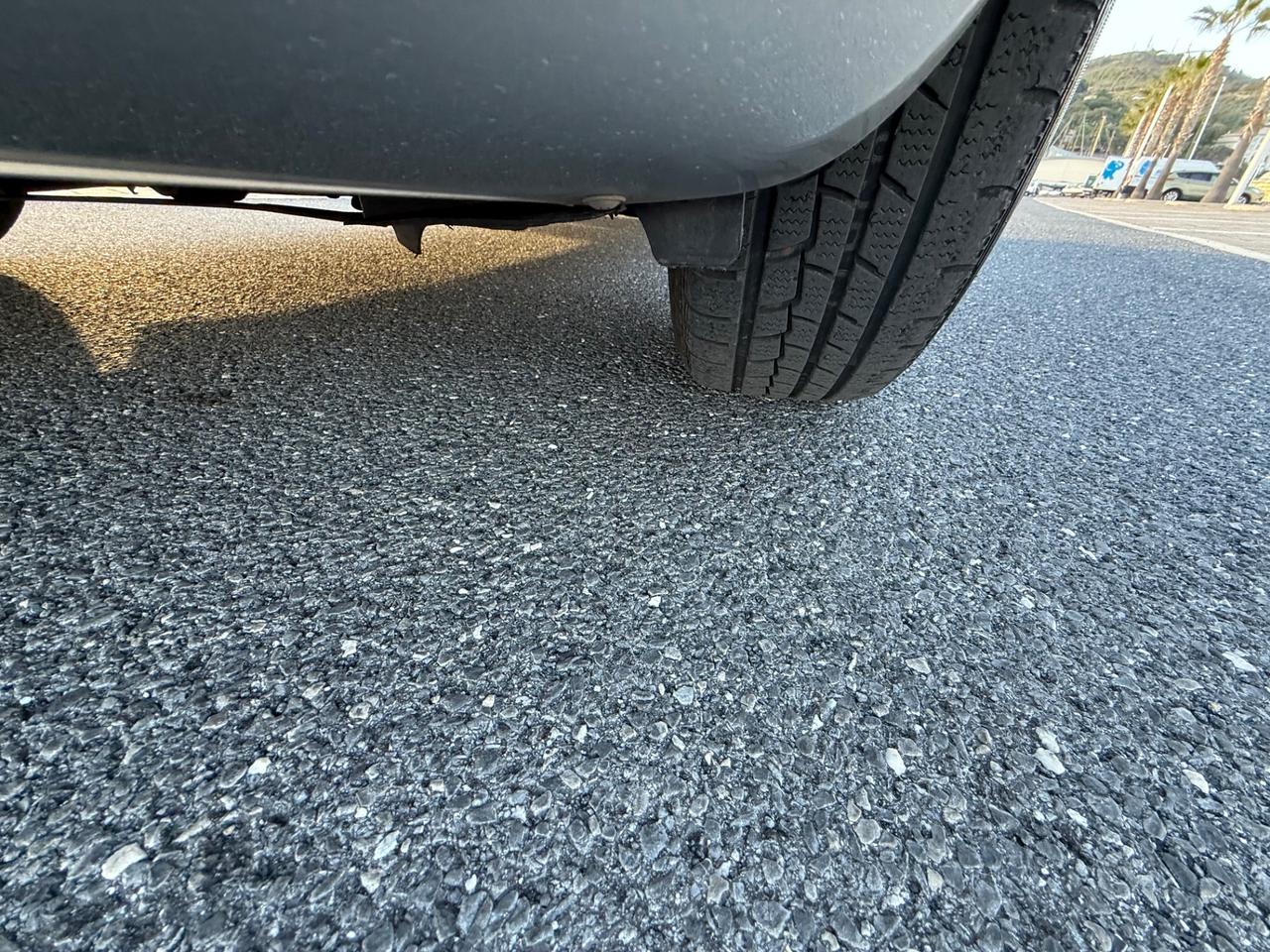 Fiat Punto 1.4 8V 5 porte Easypower Lounge