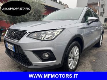 SEAT Arona 1.0 EcoTSI Style