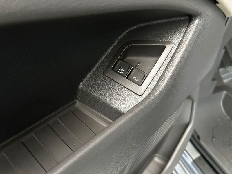 Volkswagen Multivan Multivan 1.5 PHEV DSG 4Motion Edition