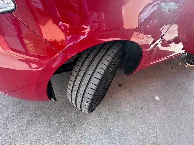 Lancia Ypsilon 1.2 BENZ/GPL CASA MADRE 50.000KM