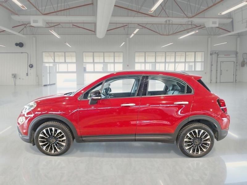 FIAT 500X 1.0 T3 120cv MT E6D Cross