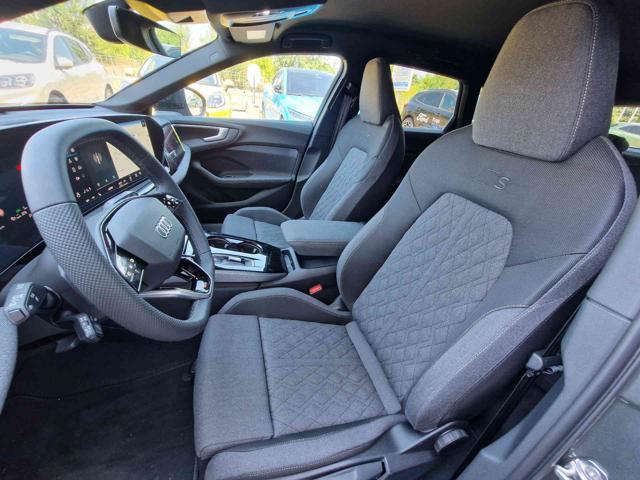 AUDI A5 Avant TDI 150 kW mHEV+ S tronic S Line edition