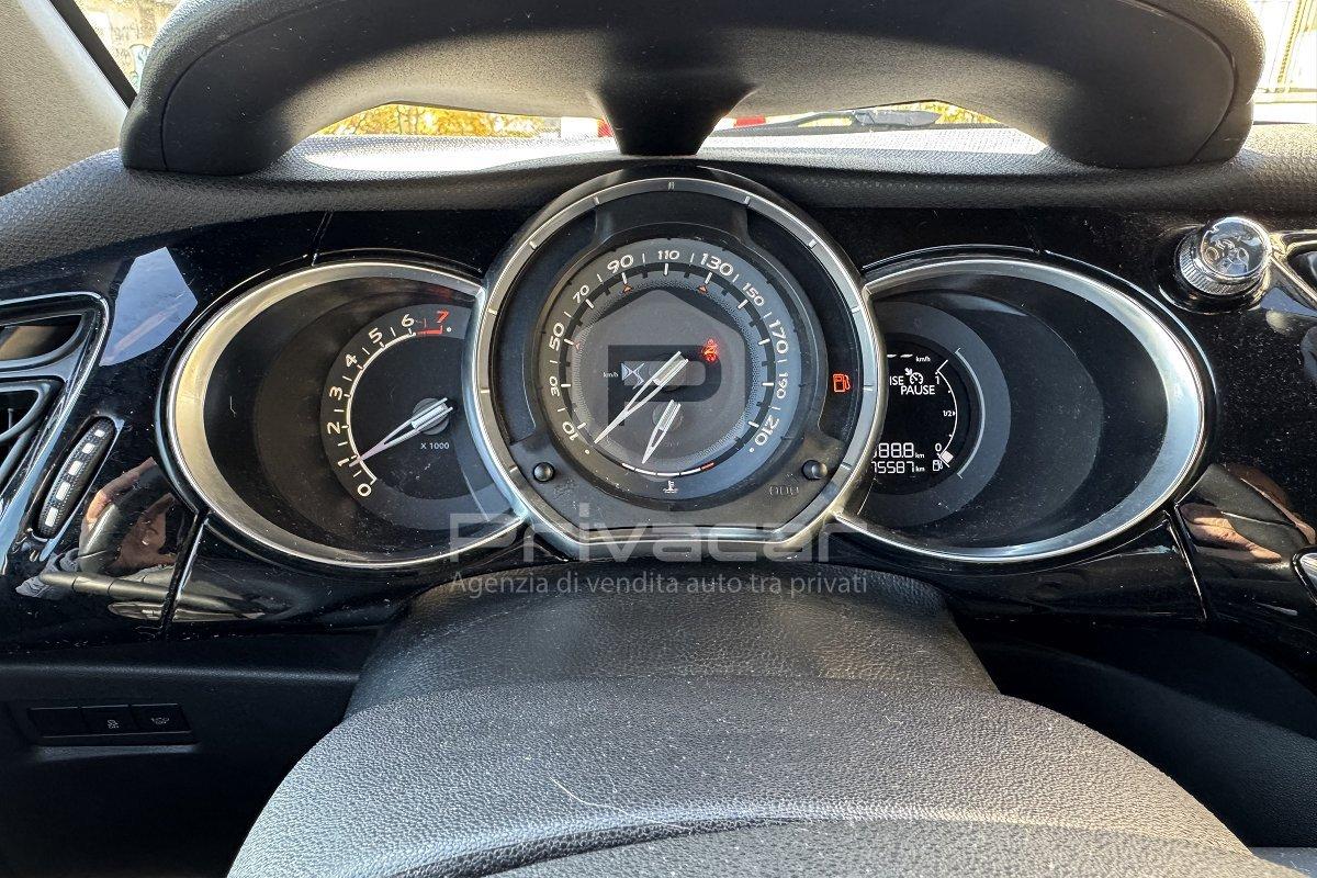 DS DS 3 PureTech 110 S&S "DS 60 1955"