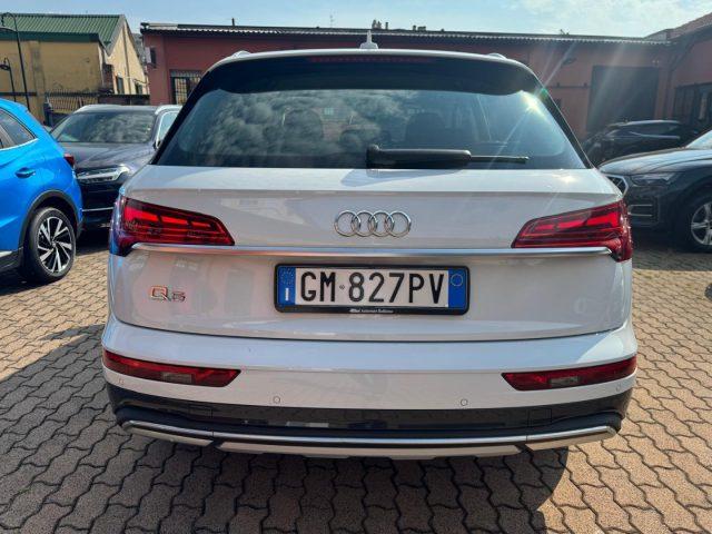 AUDI Q5 35 TDI S tronic Business Advanced