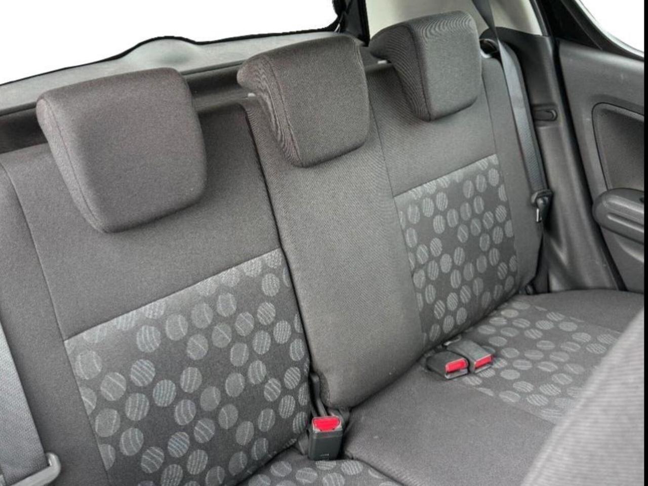 Suzuki Splash 1.3 DDiS GLS DPF Safety Pack OK NEOPATENTATI