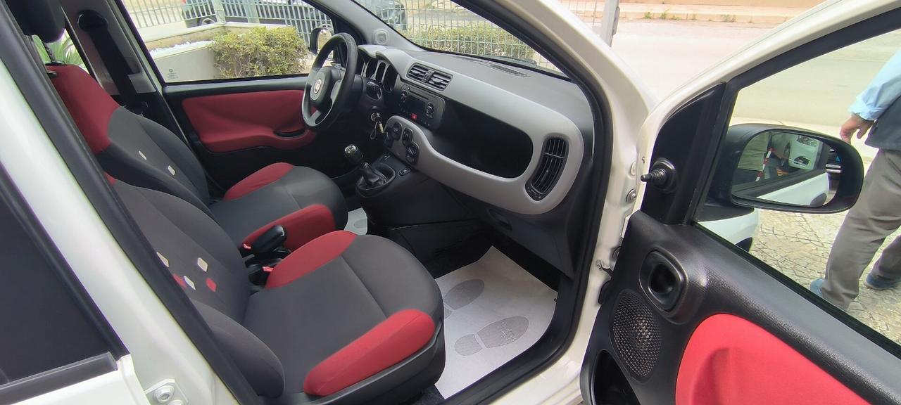 Fiat Panda 1.3 MJT S&S Easy