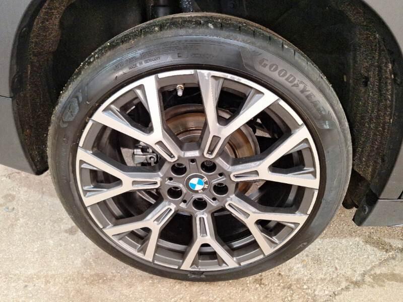 Bmw X1 xDrive18d Sport