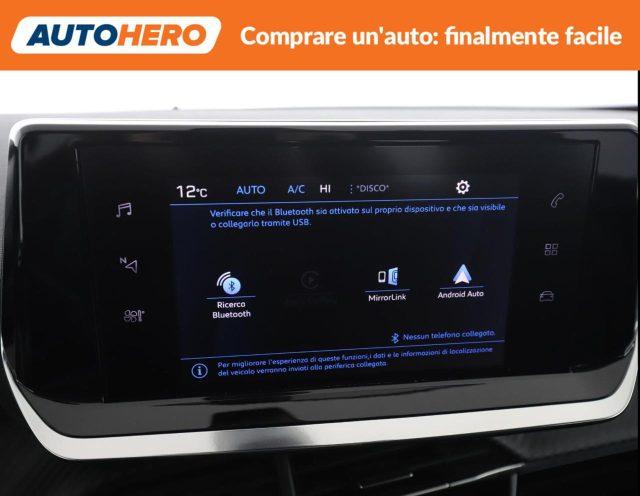 PEUGEOT 2008 PureTech 130 S&S Allure Pack