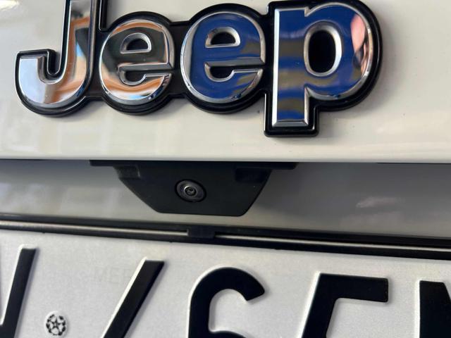 JEEP Renegade 1.5 Turbo T4 MHEV Renegade