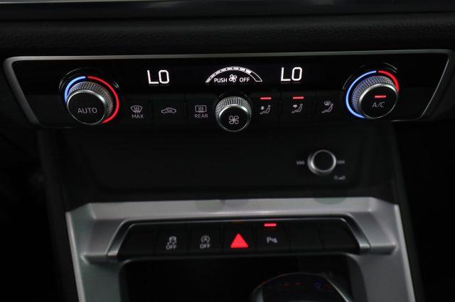 AUDI Q3 Q3 35 TDI S tronic Business