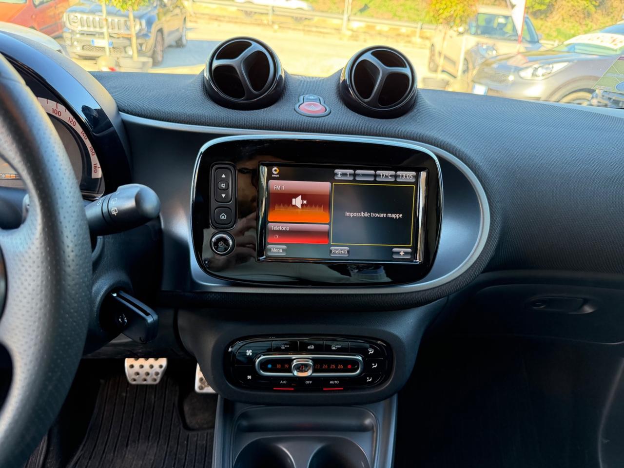 Smart ForTwo 90 0.9 Turbo twinamic limited #2