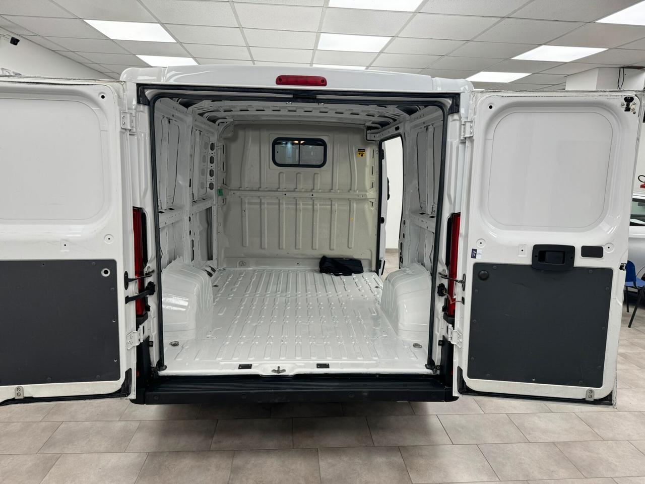 FIAT DUCATO 2.3 MJT 120 CV