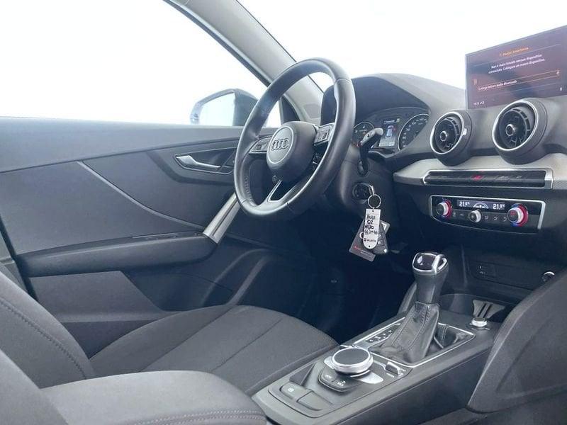 Audi Q2 30 TDI ADMIRED S TRONIC
