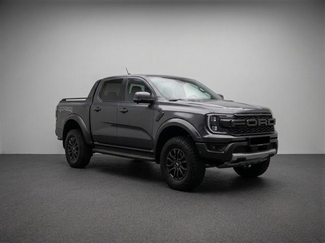 FORD Ranger Raptor 3.0 Ecoboost V6 4WD DC 5 posti