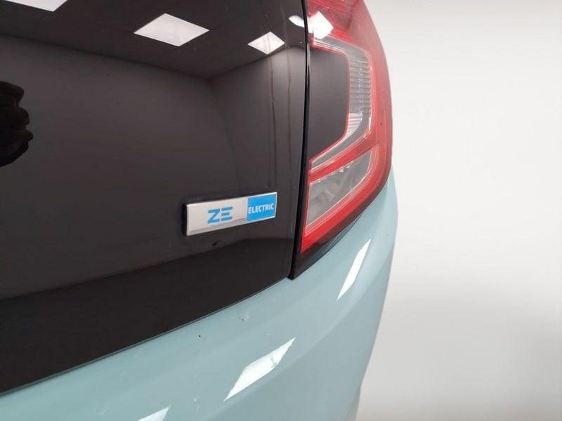 Renault Twingo Electric Twingo 22kWh Zen