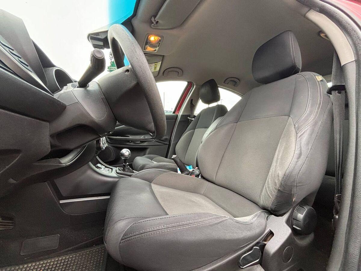 Alfa Romeo Giulietta 1.6 jtdm Exclusive 120cv