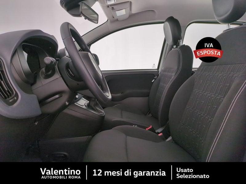 FIAT Panda 1.0 Hybrid City Pack 5 posti