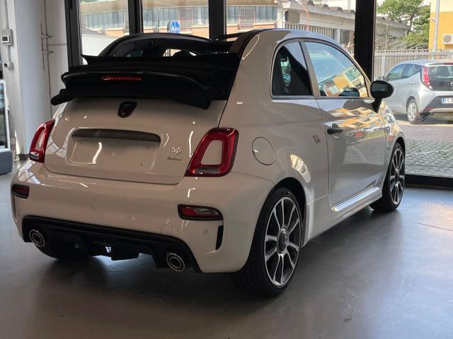 ABARTH 595 C 1.4 Turbo T-Jet 165 CV*PROMO*