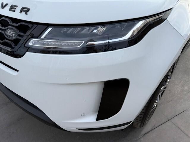 Land Rover Range Evoque 2.0D I4-L.Flw 150 CV AWD A
