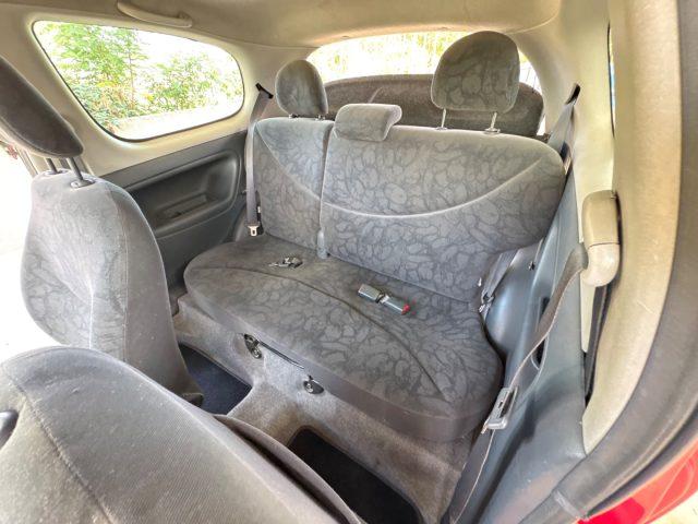 TOYOTA Yaris 1.0i 16V cat 3 porte - PRIMO PREZZO -