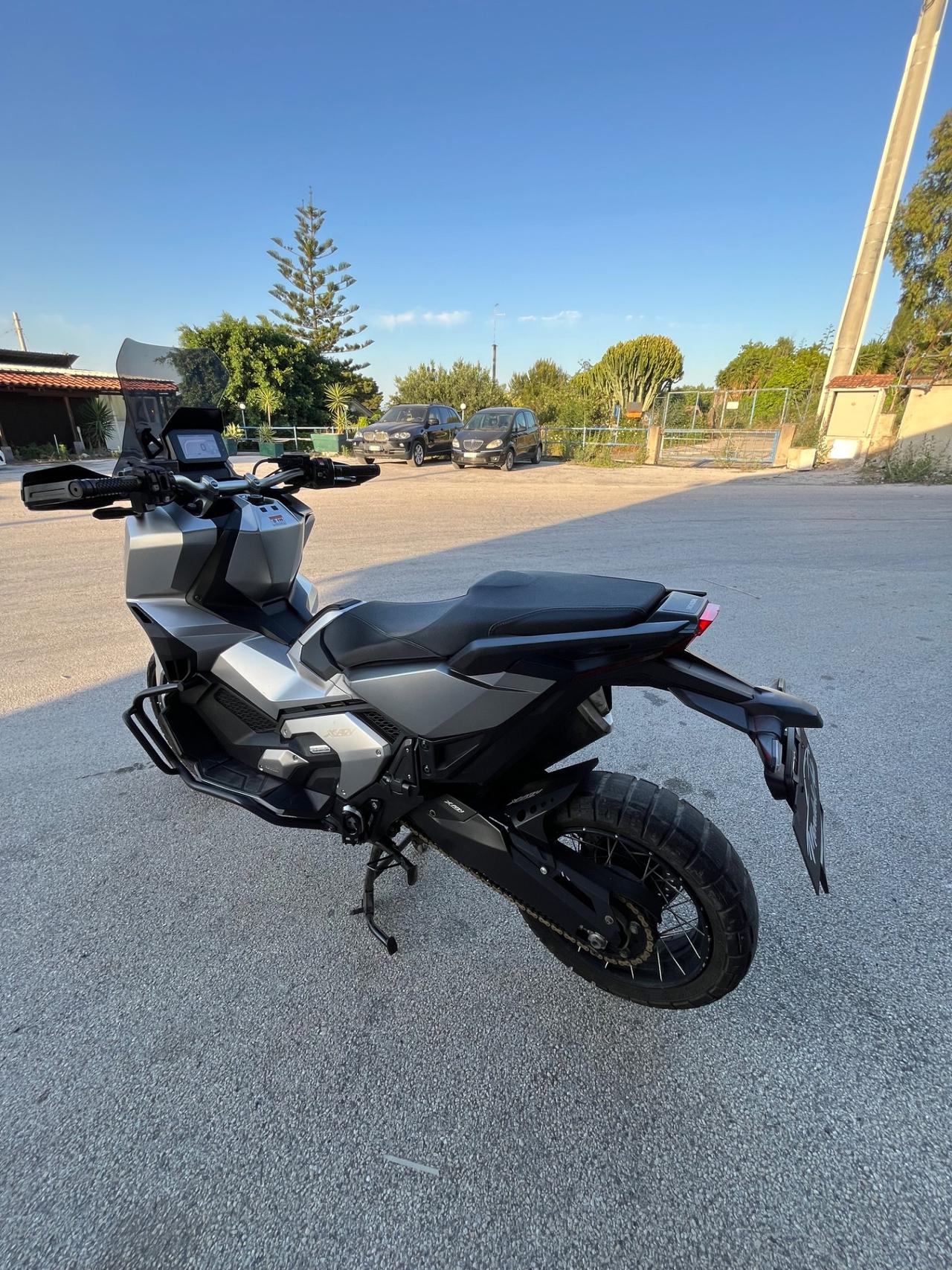 Honda X-ADV 750 X-Adv 750 DCT