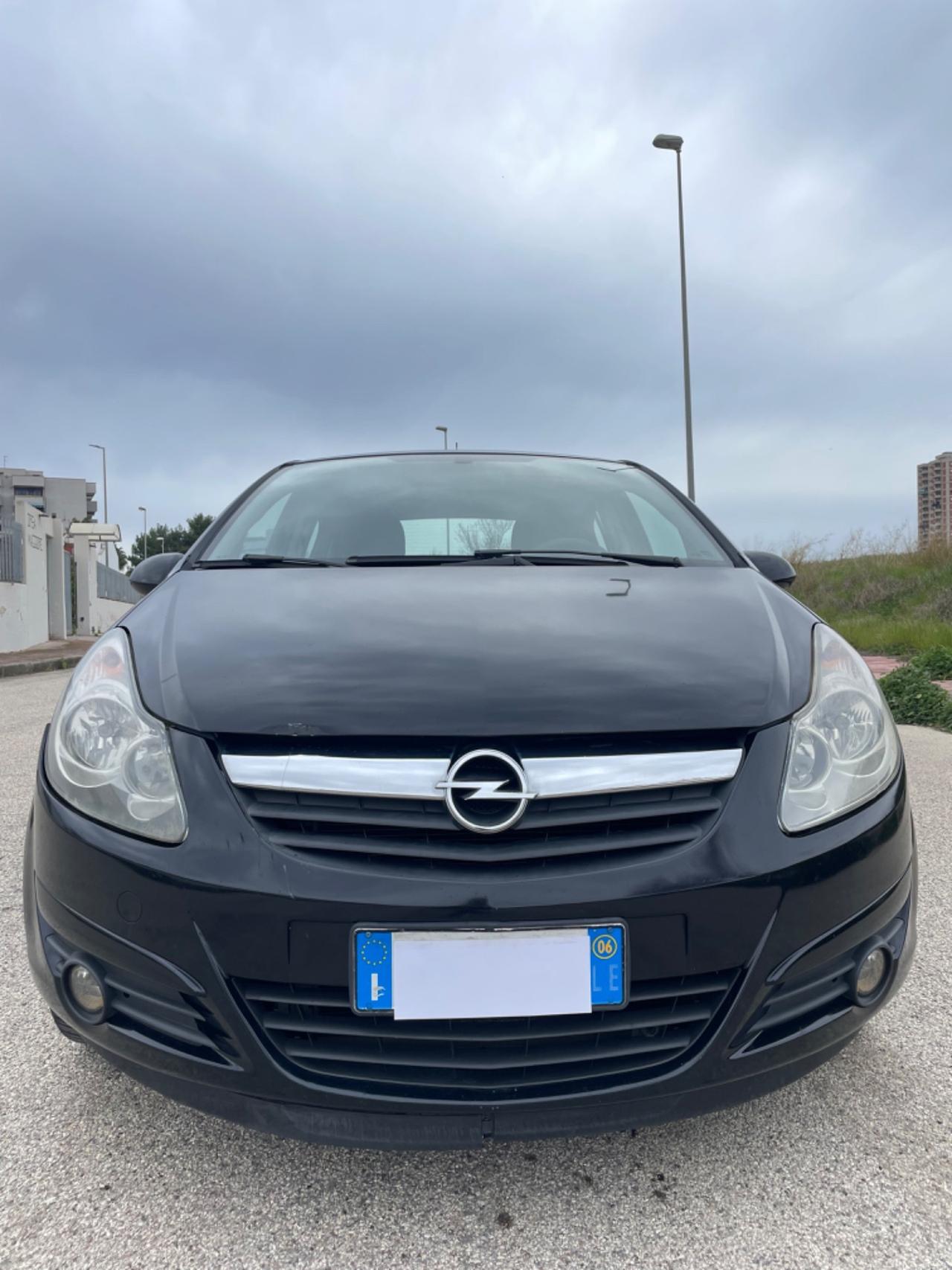 Opel Corsa 1.0 60 CV 12V 5 porte Enjoy