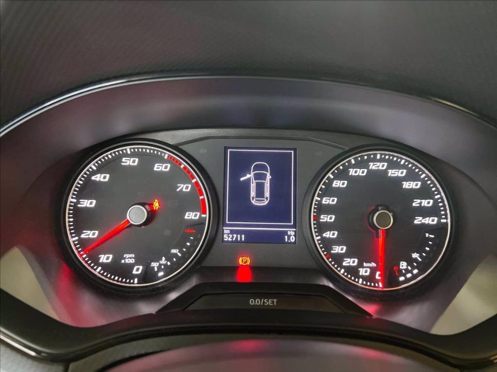 SEAT Arona 1.0 ecotsi Reference 95cv del 2023