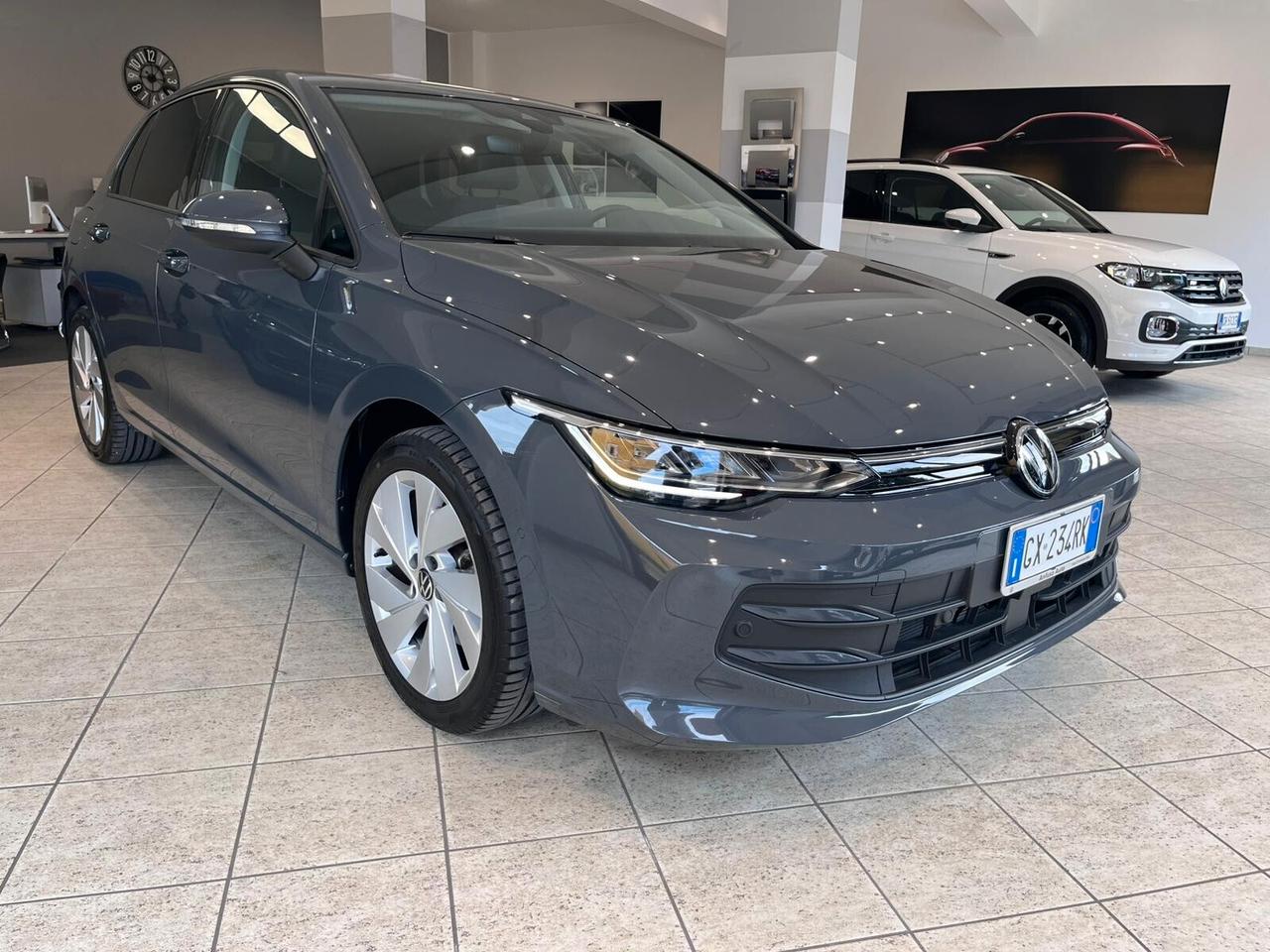 Volkswagen Golf 1.5 TSI 115 CV ACT Edition Plus