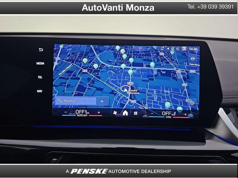 BMW iX1 eDrive 20 X-Line Special Edition